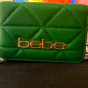 BEBÉ Crossbody purse
